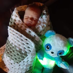 Meet your Posher, Jeanice